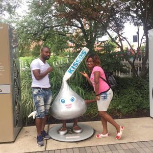 Meet your Posher, Nassa